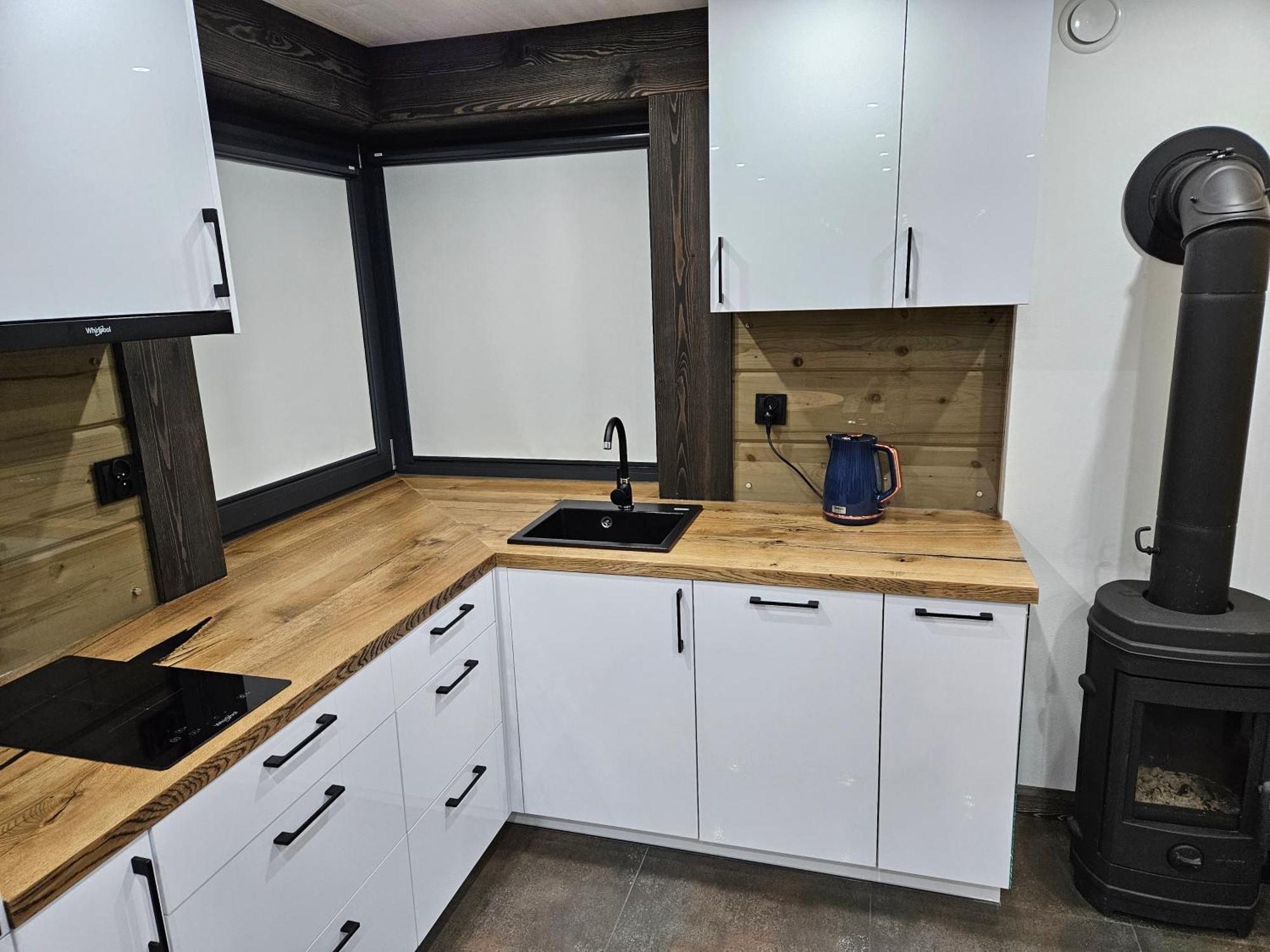 Holiday home Nad Jeziorem Krasnopol