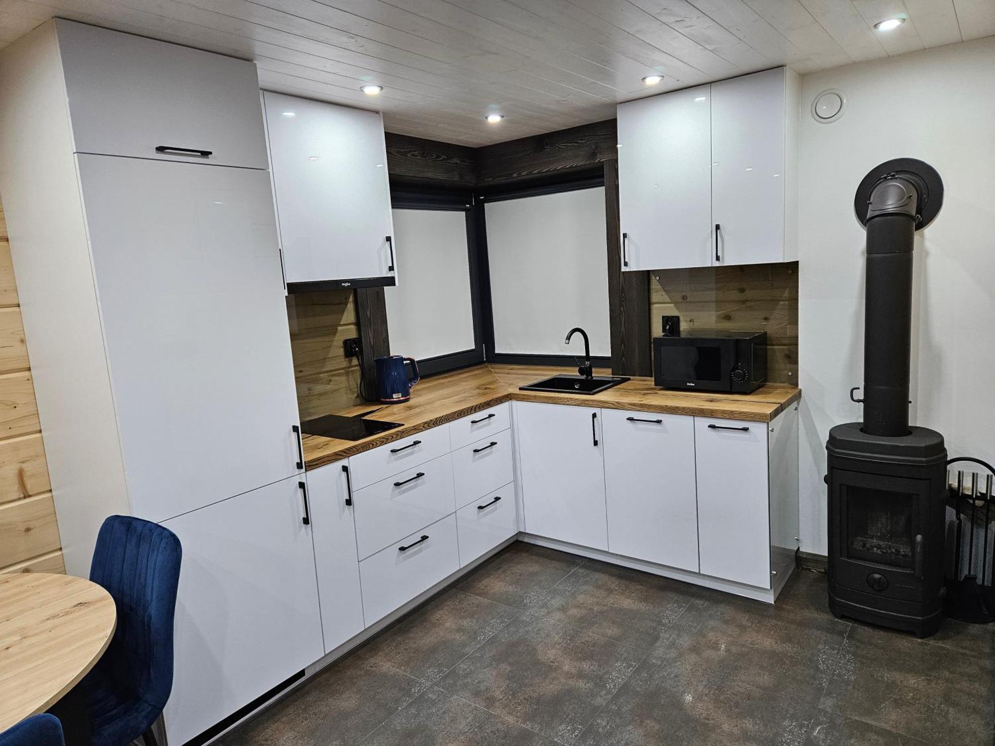Holiday home Nad Jeziorem Krasnopol