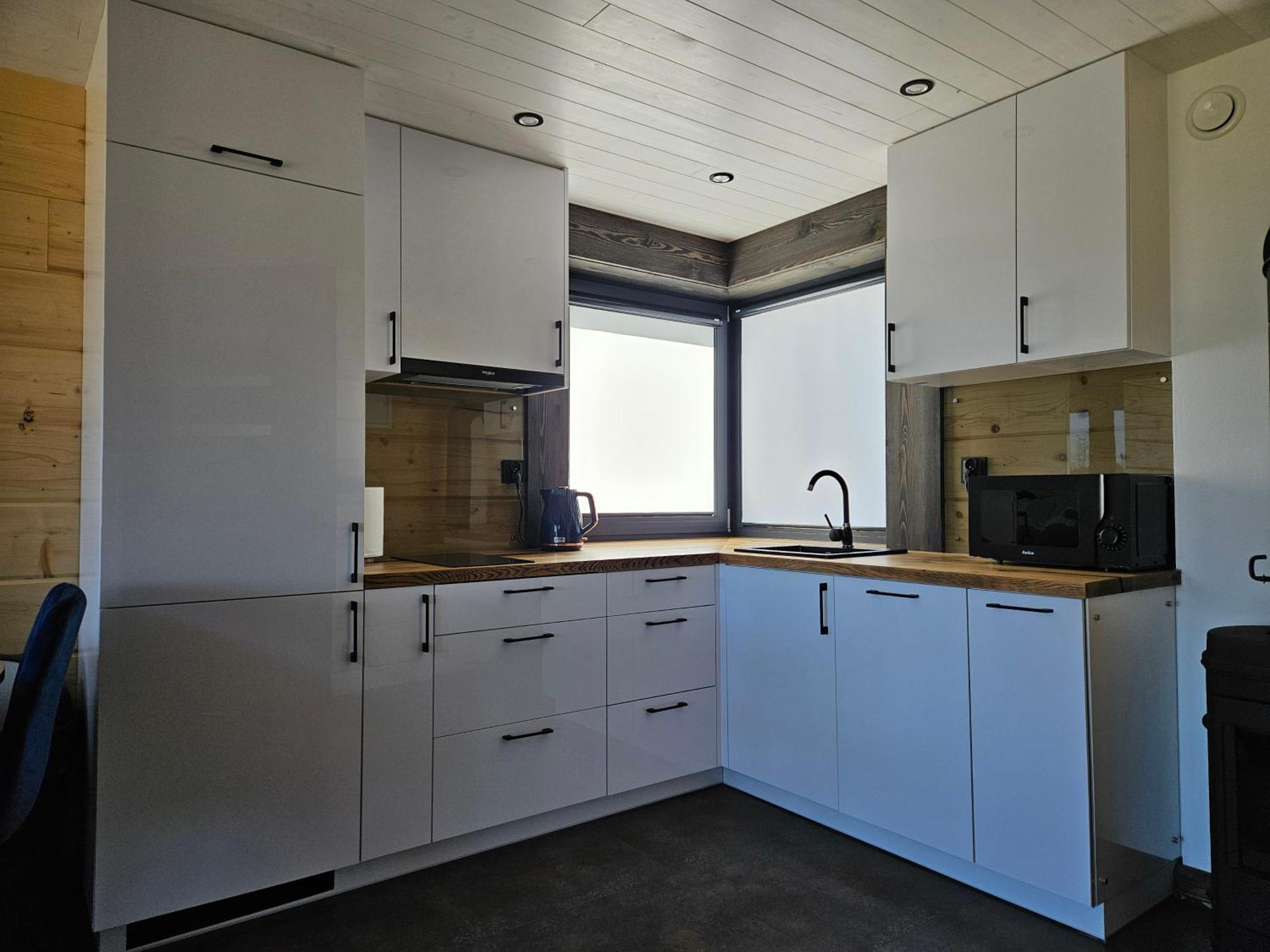 Holiday home Nad Jeziorem Krasnopol