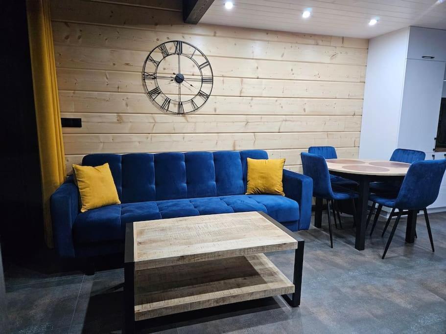 Holiday home Nad Jeziorem Krasnopol