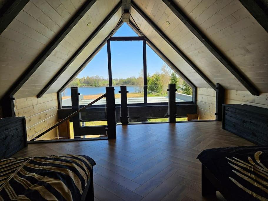 Holiday home Nad Jeziorem Krasnopol