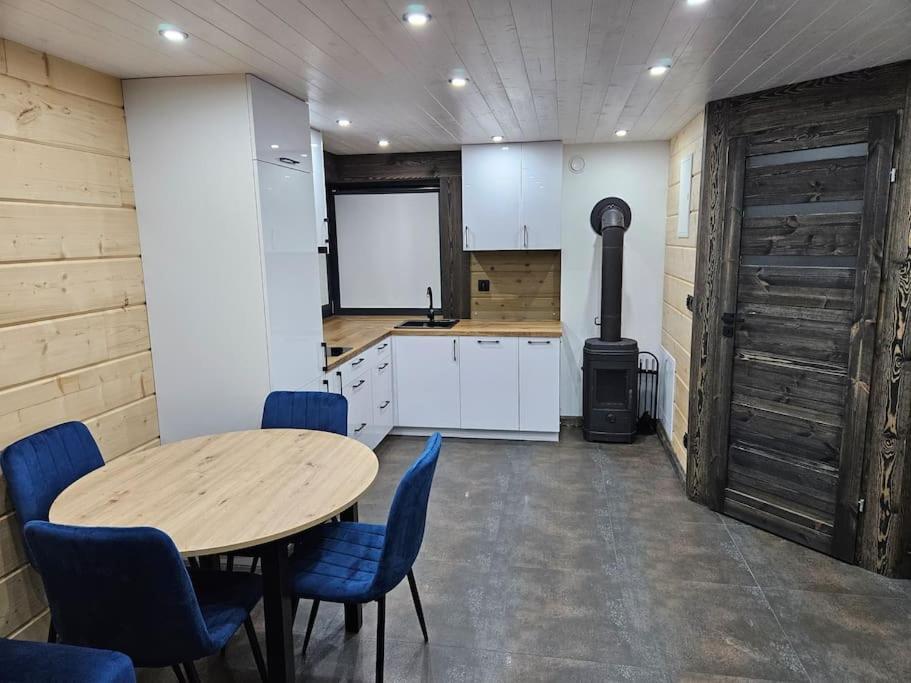 Holiday home Nad Jeziorem Krasnopol