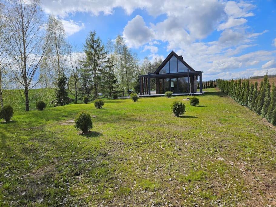 Holiday home Nad Jeziorem