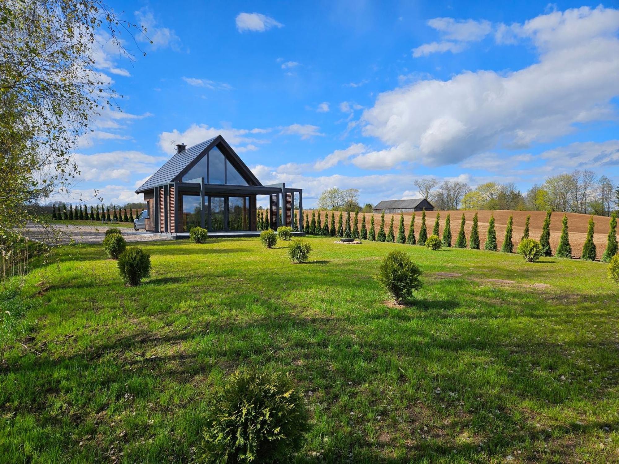 Holiday home Nad Jeziorem